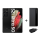 Samsung Galaxy S21 Ultra 12/256 Black +Clear Cover+Charger - 619148 - zdjęcie